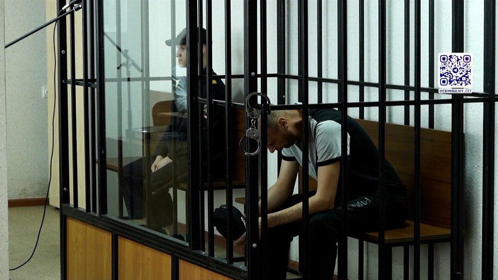 В Челябинске мать помогла отчиму убить дочь