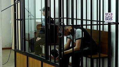 В Челябинске мать помогла отчиму убить дочь