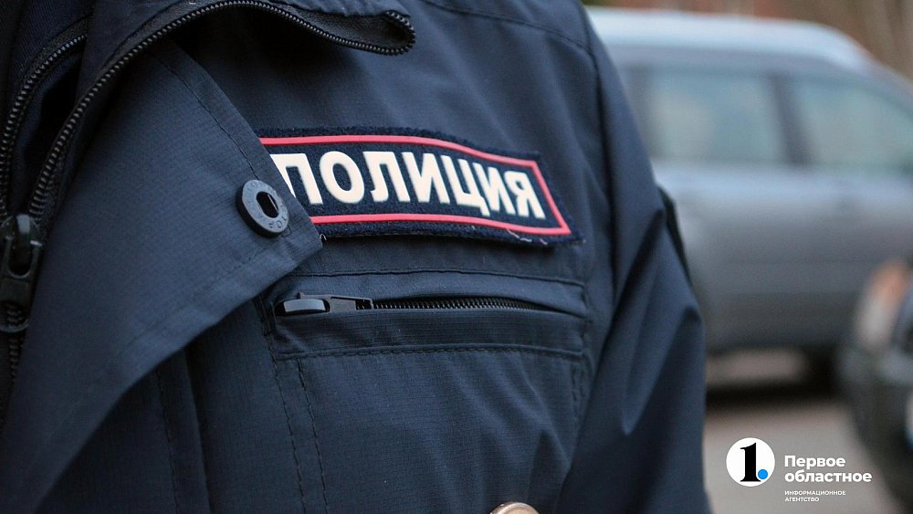 В Челябинске безработный ограбил магазин на полмиллиона рублей