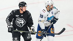 Хоккейный клуб «Трактор» потерпел третье поражение подряд в чемпионате КХЛ