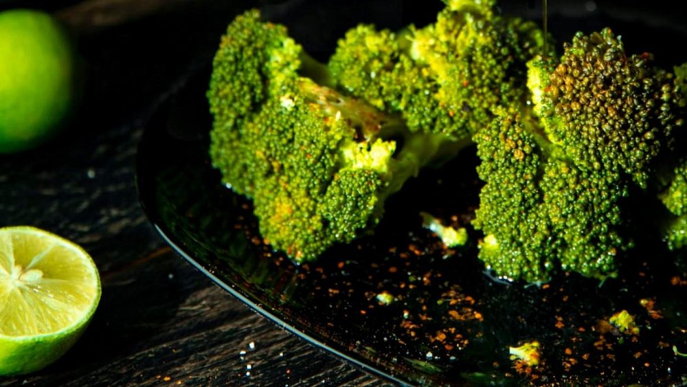 При синдроме раздраженного кишечника помогает брокколи