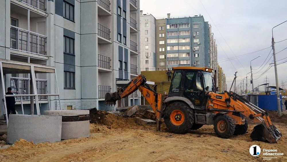 До конца 2023 года в Челябинской области восстановят права 2 тысяч дольщиков