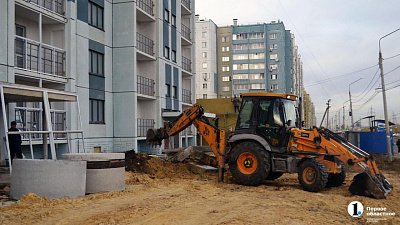 До конца 2023 года в Челябинской области восстановят права 2 тысяч дольщиков