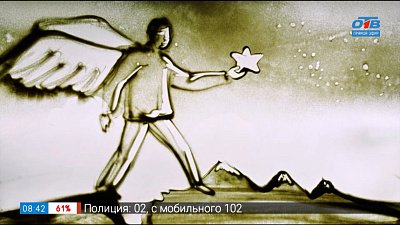 Что делать, если не веришь в себя? — в рубрике «Психологика»