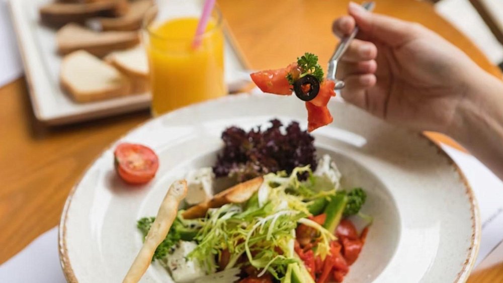 Эти продукты помогут похудеть к Новому году