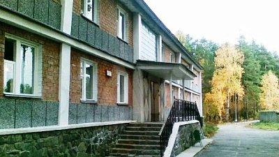 В Челябинской области базу отдыха на озере Увильды продают за 180 млн рублей