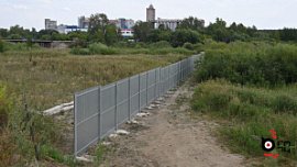 В Челябинске возобновят строительство медицинского центра на Университетской Набережной В Челябинске возобновят строительство медицинского центра на Университетской Набережной