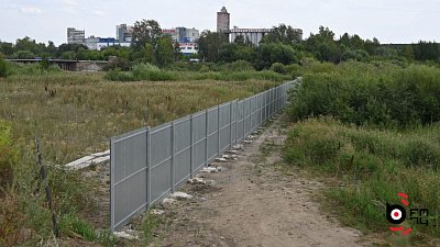 В Челябинске возобновят строительство медицинского центра на Университетской Набережной