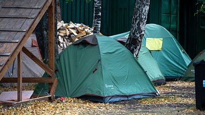 В Челябинской области поднимут средний чек на «дикий» туризм