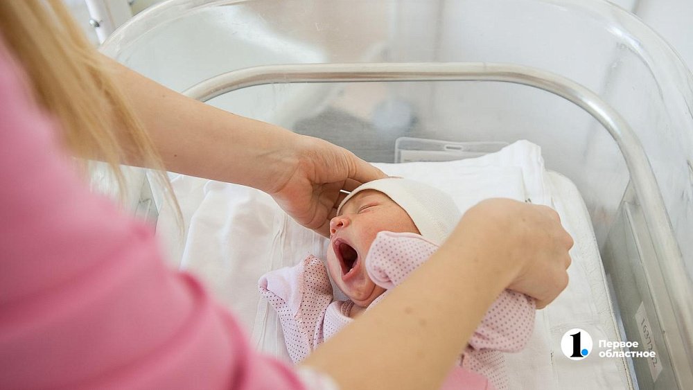 Челябинка с ВИЧ рассказала, как сумела принять диагноз и родить здорового малыша