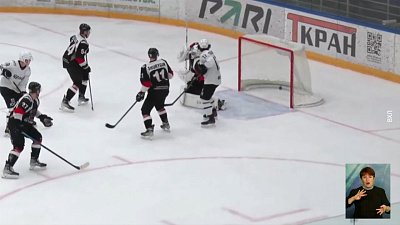 Обзор спортивных событий от 01.12.2022