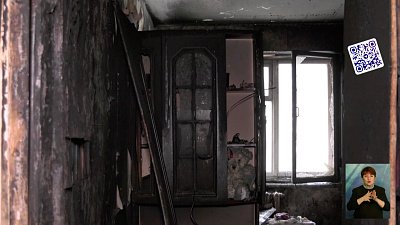 В Снежинске пауэрбанк стал причиной пожара