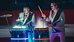 Лидеры сборной России открыли новый конькобежный сезон в Челябинске