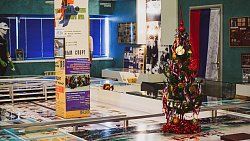 Лидеры сборной России открыли новый конькобежный сезон в Челябинске