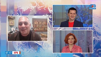 Сбор вторсырья в приюте «Спаси меня» — Гость на связи