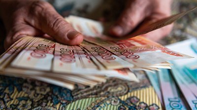 Челябинцы назвали размер достойной ежемесячной пенсии