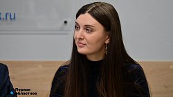 Алексей Текслер встретился с первыми активистами Российского движения детей и молодежи