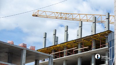 В Челябинске за 624 млн рублей построят центр для одаренных детей