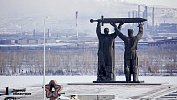 В Магнитогорске решили отказаться от новогоднего салюта