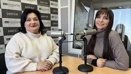 Марина Вандровская: «Наши подопечные не одиноки» Марина Вандровская: «Наши подопечные не одиноки»