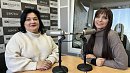Мария Вандровская: «Наши подопечные не одиноки» Мария Вандровская: «Наши подопечные не одиноки»