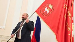 Алексей Текслер назвал уходящий год крайне удачным для агрокомплекса Челябинской области