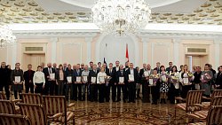 Алексей Текслер назвал уходящий год крайне удачным для агрокомплекса Челябинской области