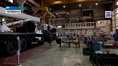 Заводы области ищут сотрудников