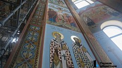 Губернатор Алексей Текслер оценил парки и скверы Пласта