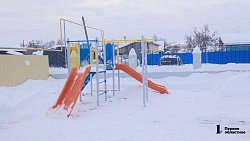 Губернатор Алексей Текслер оценил парки и скверы Пласта