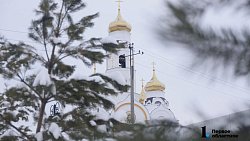 Губернатор Алексей Текслер оценил парки и скверы Пласта