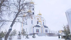 Губернатор Алексей Текслер оценил парки и скверы Пласта