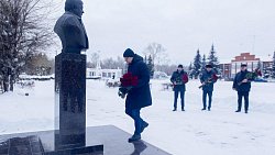 Алексей Текслер: «Поможем Пластовскому району дальше развиваться»