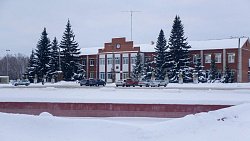 Алексей Текслер: «Поможем Пластовскому району дальше развиваться»