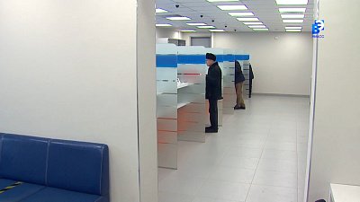 В России вводят новую систему уплаты налогов