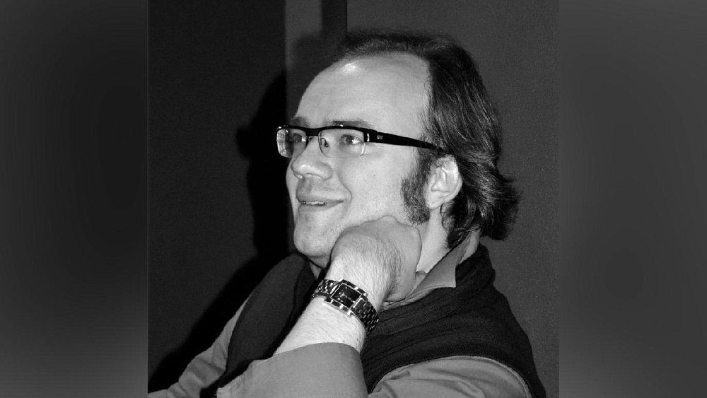 Главный художник Челябинска вошел в президиум Союза дизайнеров России