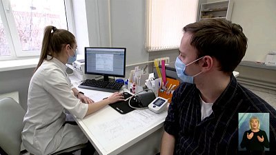 Врачи стали выписывать электронные рецепты