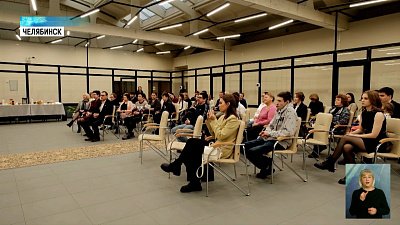 7 медалей получили южноуральцы на «Абилимпиксе»