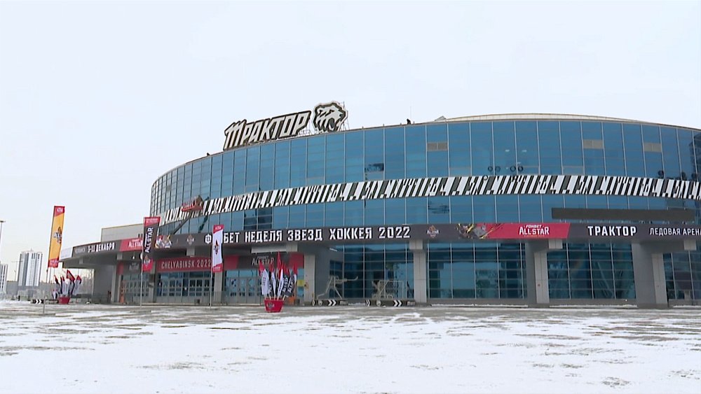 Обзор спортивных событий от 02.12.2022