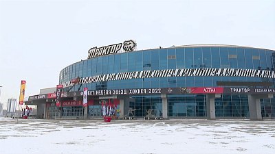 Обзор спортивных событий от 02.12.2022