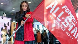 Хоккеисты сборной «Востока» завоевали Кубок Вызова МХЛ — 2022 в Челябинске