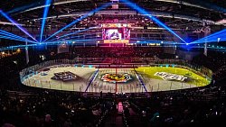 Хоккеисты сборной «Востока» завоевали Кубок Вызова МХЛ — 2022 в Челябинске