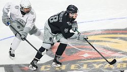 Хоккеисты сборной «Востока» завоевали Кубок Вызова МХЛ — 2022 в Челябинске