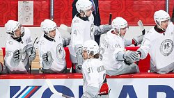 Хоккеисты сборной «Востока» завоевали Кубок Вызова МХЛ — 2022 в Челябинске