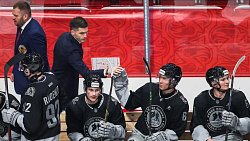 Хоккеисты сборной «Востока» завоевали Кубок Вызова МХЛ — 2022 в Челябинске