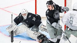 Хоккеисты сборной «Востока» завоевали Кубок Вызова МХЛ — 2022 в Челябинске