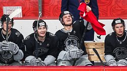 Хоккеисты сборной «Востока» завоевали Кубок Вызова МХЛ — 2022 в Челябинске