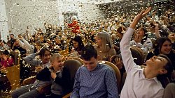 В Челябинске стартовал благотворительный театральный фестиваль «Снежность»