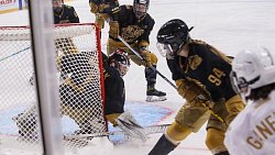 Хоккеистки «Запада» вырвали победу у команды «Востока» в Матче звезд ЖХЛ