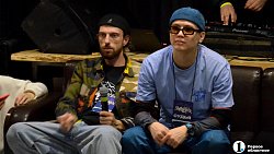 Челябинск встретил танцоров брейк‑данса и хип‑хопа со всей России